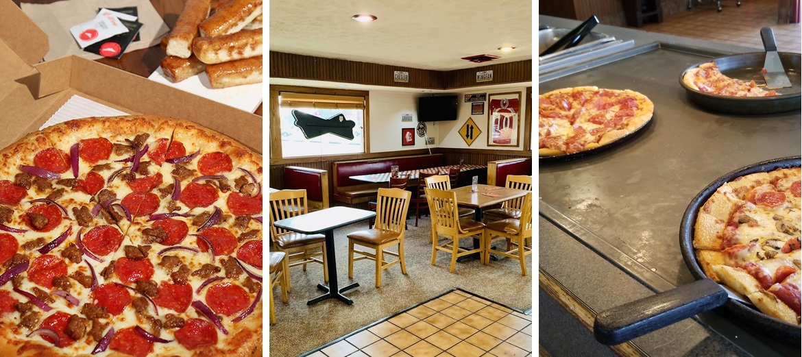 Pizza Hut