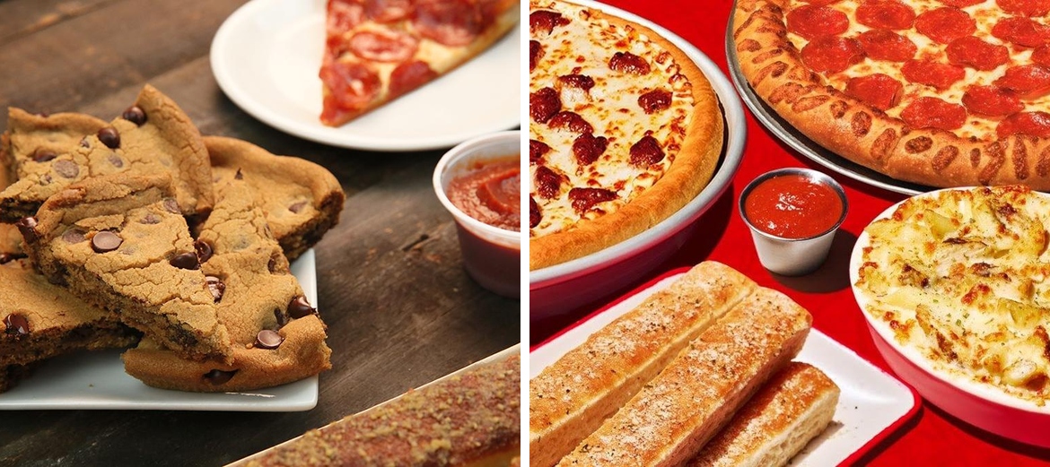 Pizza Hut