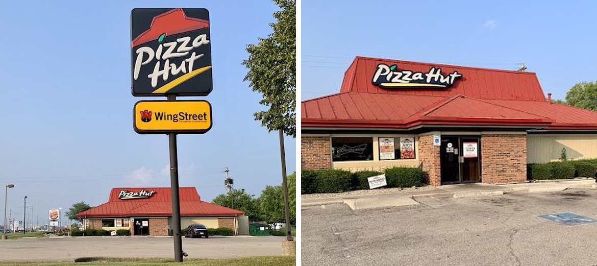 Pizza Hut