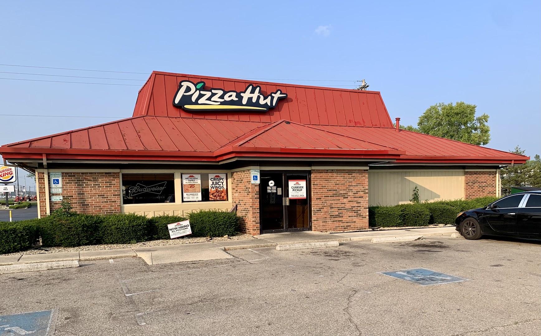 Pizza Hut