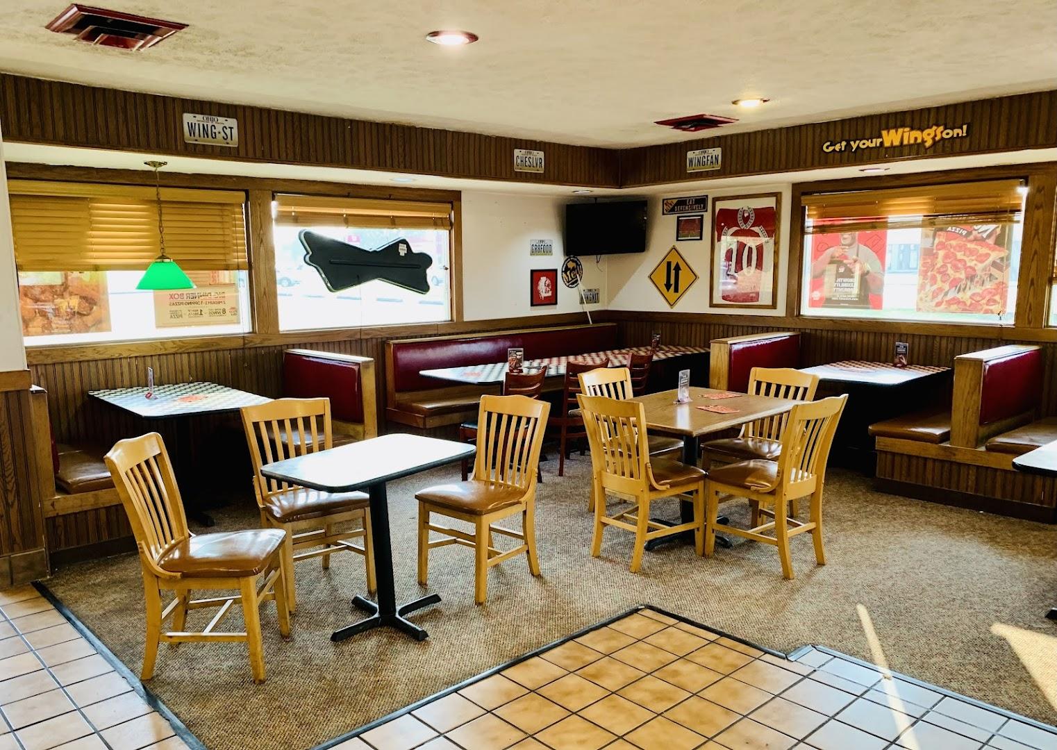 Pizza Hut