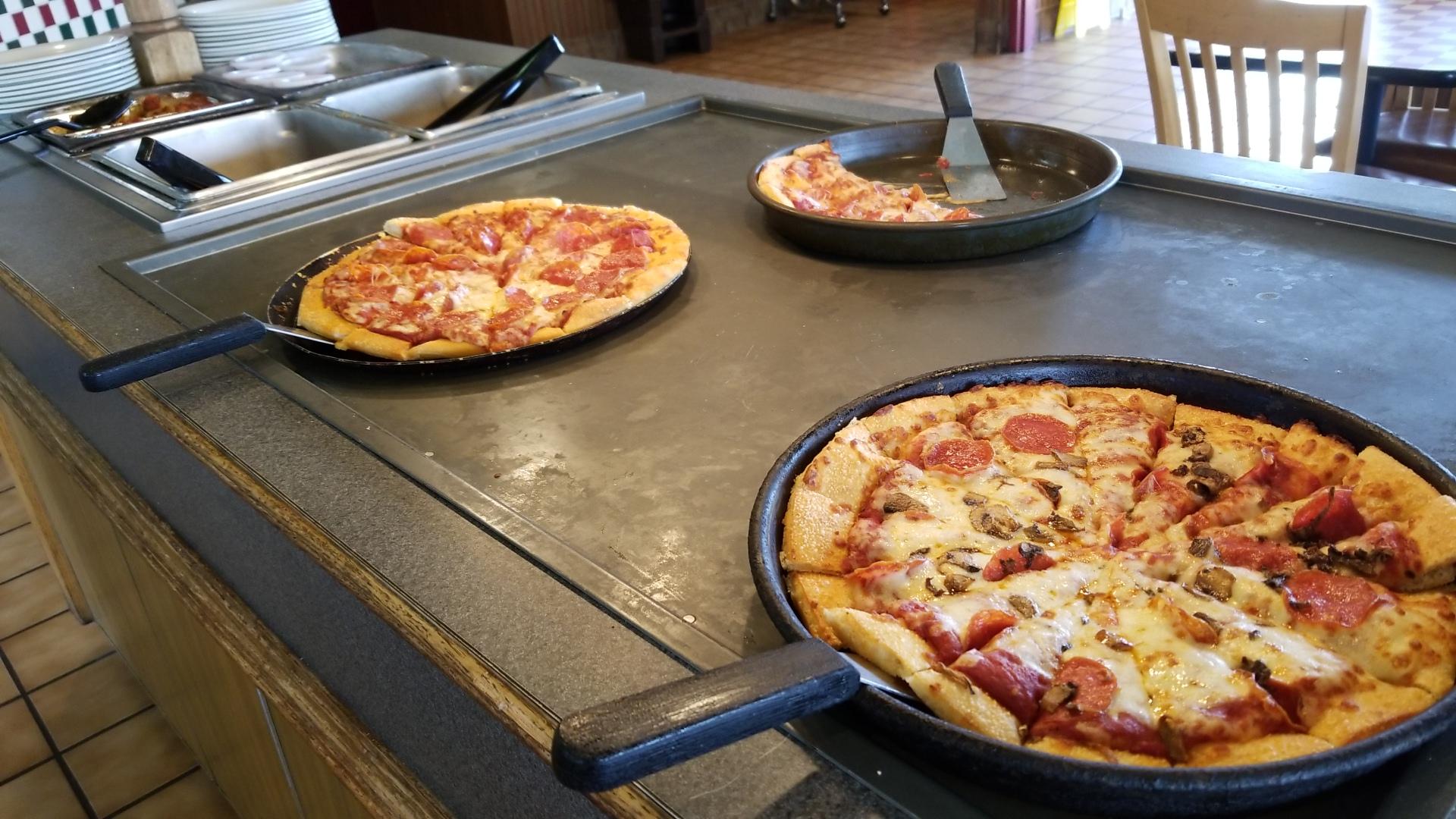 Pizza Hut