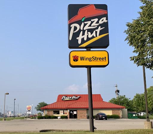 Pizza Hut